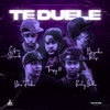 Te Duele(feat. Cifra Slimk & Kaly Ocho) - Tripy 03&Yeo Freko&Beyako Rap&Cifra Slimk&Kaly Ocho