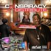It's Hard(feat. Slim Chance & Kaliber) (Explicit) - Distributer&Slim Chance&Kaliber