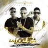 La Locura(feat. Anonimus) - Kanti y Riko&Anonimus