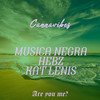 Cannavibes (Original Mix) - Musica Negra&Hebz&Kat Lenis