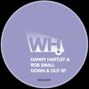 Unspoken Violence - Rob Small&Danny Hartley