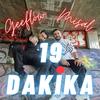 19 Dakika (feat. Resul Aydemir) (Explicit) - Geeflow&Resul Aydemir