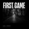 First Game - Air J