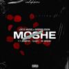 Moshe (feat. Jay60five, sleazy SA & Kk Sbhamu) - Locco Musiq&Jay60five&sleazy SA&Kk Sbhamu