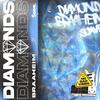 Diamonds - Braaheim&Tor Erik Hermansen&Mikkel Storleer Eriksen&Ye (侃爷)&Sia Furler&Benjamin Levine