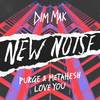 Love You - Purge&METAHESH