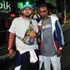 EU POSSO TE CHAMAR TE AMOR(feat. MC Magno) (Explicit) - Two Maloka&MC Magno