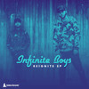 Love Strategies (Darque Mix) - Infinite Boys