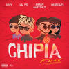 Chipia RMX ft(feat. Lil Pio, Adrian Martinez & Mackie For Life) - Wady&Lil Pio&Adrian Martínez&Mackie For Life