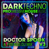 A New Life (Dark Techno & Progressive House DJ Mixed) - Synergic&Micro Machines