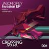 Mathematics (Original Mix) - Jason Grey