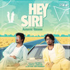 Hey Siri (Acoustic Version) - Adithya RK