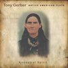 Ancestral Spirit - Tony Gerber