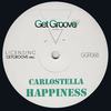 Happiness (Original Mix) - Carlostella
