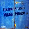 Virgo - Frederic Stunkel