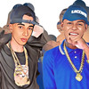 REBOLANDO NO BEAT DO DJ DOLA (Explicit) - DJ DOLA do TRIÂNGULO&Mc Mininin