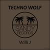 Techno Wolf - Willi J