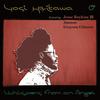 Whispers from an Angel - Yosi Horikawa&Jesse Boykins III&Anenon&grayson gilmour