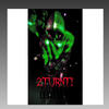 2turnt! (feat. Rell Moore) (Explicit) - 24Blokkstars&Rell Moore