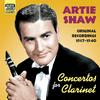 Dr Livingstone, I Presume? - Artie Shaw&Artie Shaw & His Gramercy Five