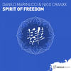 Spirit of Freedom (Original Mix) - Danilo Marinucci&Nico Cranxx