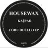 Break Through (Original Mix) - Kaspar