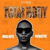 Your Body (Explicit) - Cyfred&Musa Keys&Focalistic