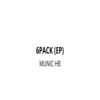Marry - Munic HB&Manyang Darboe Sanyang&Julian Hecker