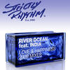 Love & Happiness(Yemaya Y Ochùn) (David Penn Vocal Mix) - River Ocean