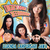 Alun-Alun Nganjuk - Safitri&Tommy Kaloka
