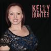 National Anthem - Kelly Hunter