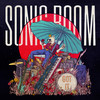 Got It - Sonic Boom&Elif Çağlar&Çağrı Sertel&Alp Ersonmez&Volkan Oktem&Elif Çağlar Muslu&İsmail Alp Ersönmez