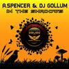 In the Shadows (Alex M. Remix) - A.Spencer&DJ Gollum