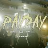 PAYDAY (feat. DIMOFF) (Explicit) - Trap19 Connection&Dimoff