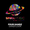 Danzfloor (其他) - Four Handz