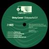 Diskotecha (Responz Remix) - Dirty Cover