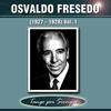 Cota - Osvaldo Fresedo