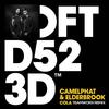 Cola (Teamworx Remix) - Teamworx&CamelPhat&Elderbrook