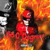 680 DEGREES (Explicit) - Ice Cold G