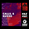 Need You Again (Radio Edit) - Callil&Ruzzo