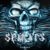 SPIRITS (Explicit) - prxd.aj&ILLXSION
