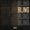 Hotline Bling - Brendan Mills&Aubrey Drake Graham&Anthony Paul Jefferies&Timmy Thomas