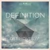 Lost - Definition