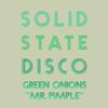 Mr Pimple (Extended Mix) - Green Onions