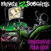 Let's Dance(feat. Blaze Ya Dead Homie & The R.O.C.) (Explicit) - Menace 2 Sobriety&Blaze Ya Dead Homie&The R.O.C.