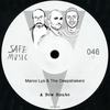 A New Route (Original Mix) - Marco Lys&The Deepshakerz