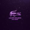 Lacoste Exclusiva (feat. Dods) (Explicit) - MC Dezinho&Dods