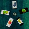 할리갈리(Feat. 던킨도우너, 달지, 로옐, 카멜) - RUBREW&던킨도우너&달지&로옐&카멜
