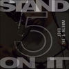 Stand On It(Feat. DJ Morph & Tony P) - JDUB&Tony P&DJ Morph