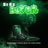 Si Es Bayer (Explicit) - Musa Street&Papo Diesel&Pachu What Up